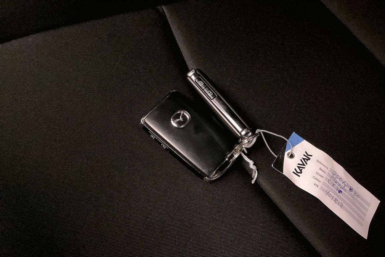 Mazda CX3 GT | upto AED 20,000 Ramadan Discount | Guaranteed Warranty | 0 Down Payment