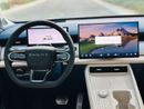 Chery Tiggo 9 LUXURY PHEV