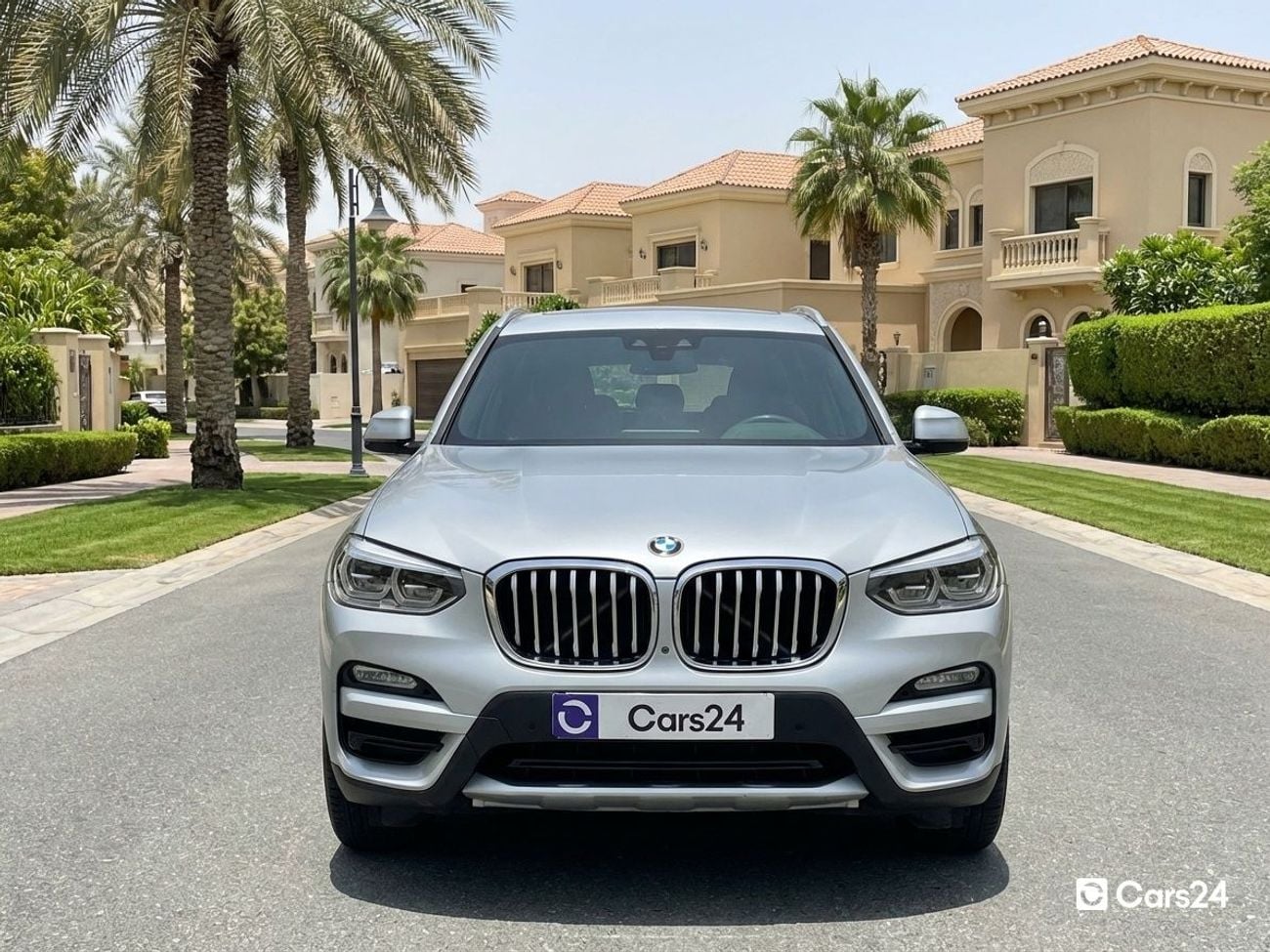 BMW X3 2L 2019 | 0 DP | 1435/Month | 30 Day Return | Service History