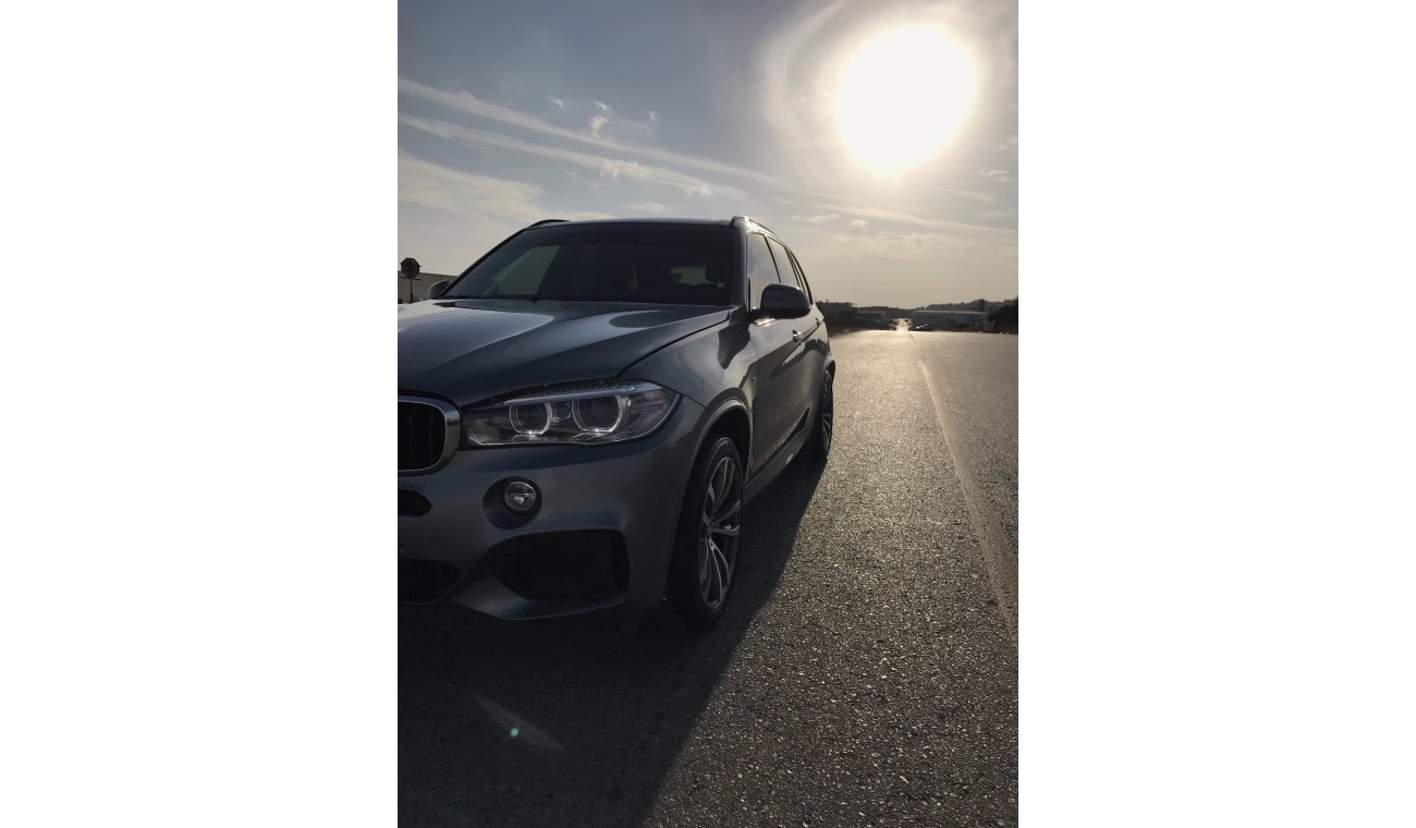 BMW X5 3.0