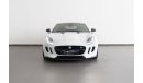 Jaguar F Type R 2015 Jaguar F-Type R 5.0L V8 / Full-Service History