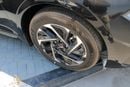 Kia K5 Kia K5 EX Kia K5 2.0L Hybrid | GCC | 2026 |