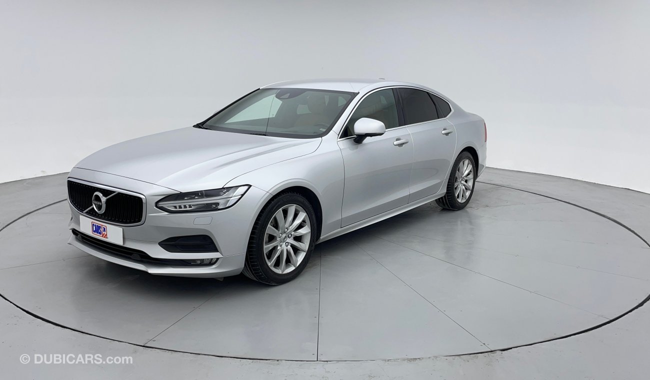 Volvo S90 MOMENTUM 2 | Zero Down Payment | Free Home Test Drive