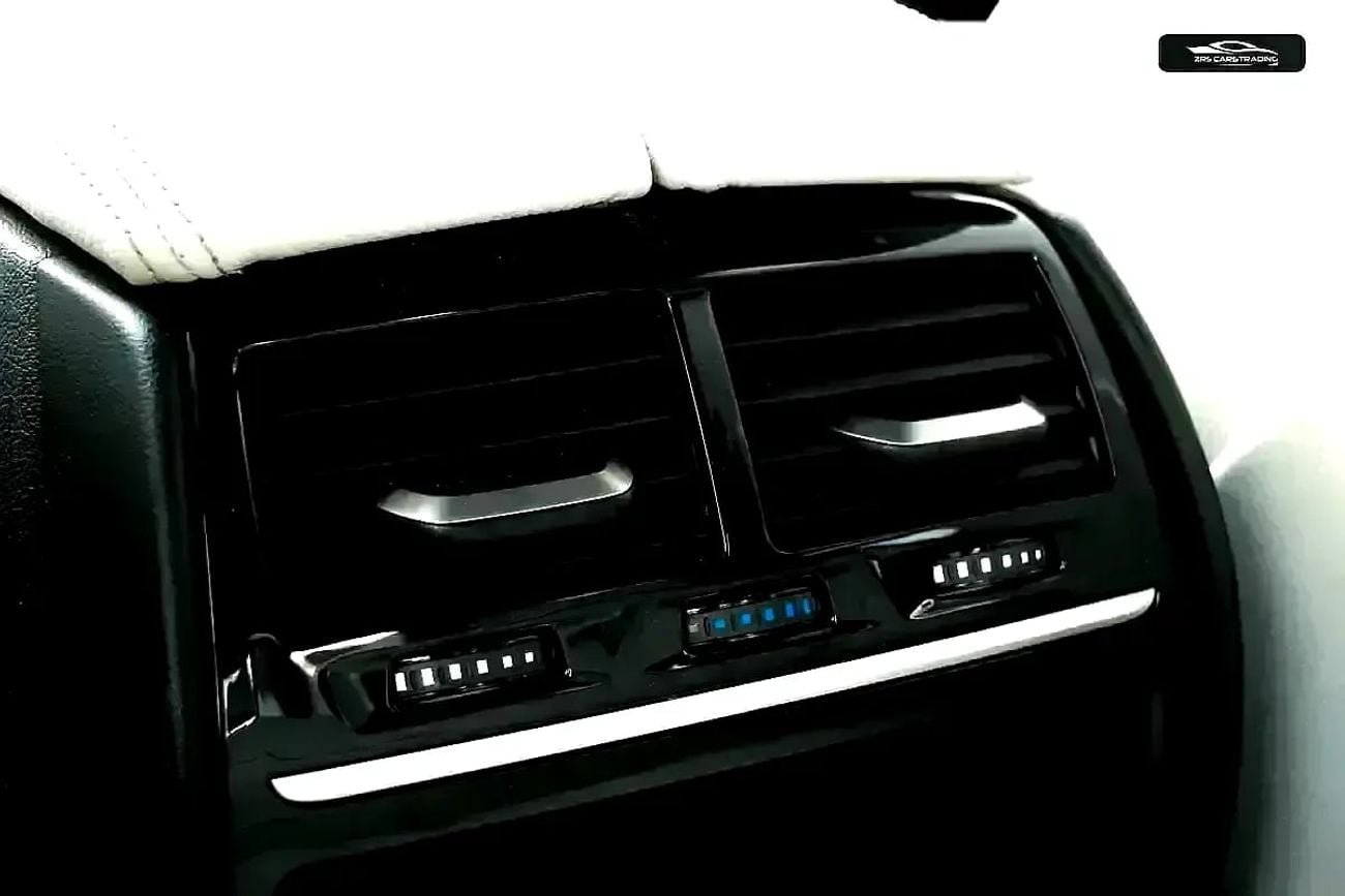 BMW 530i M SPORT 5 Series 530 GCC specs 1,207.00 monthly