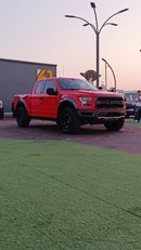Ford F 150 Raptor