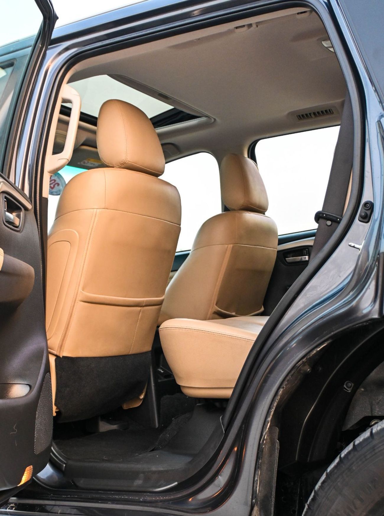 Mitsubishi Montero Sport MITSUBISHI MONTERO SPORT 2021 GLS Premium 3.0L (7 Seater)  GCC IN EXCELLENT CONDITION