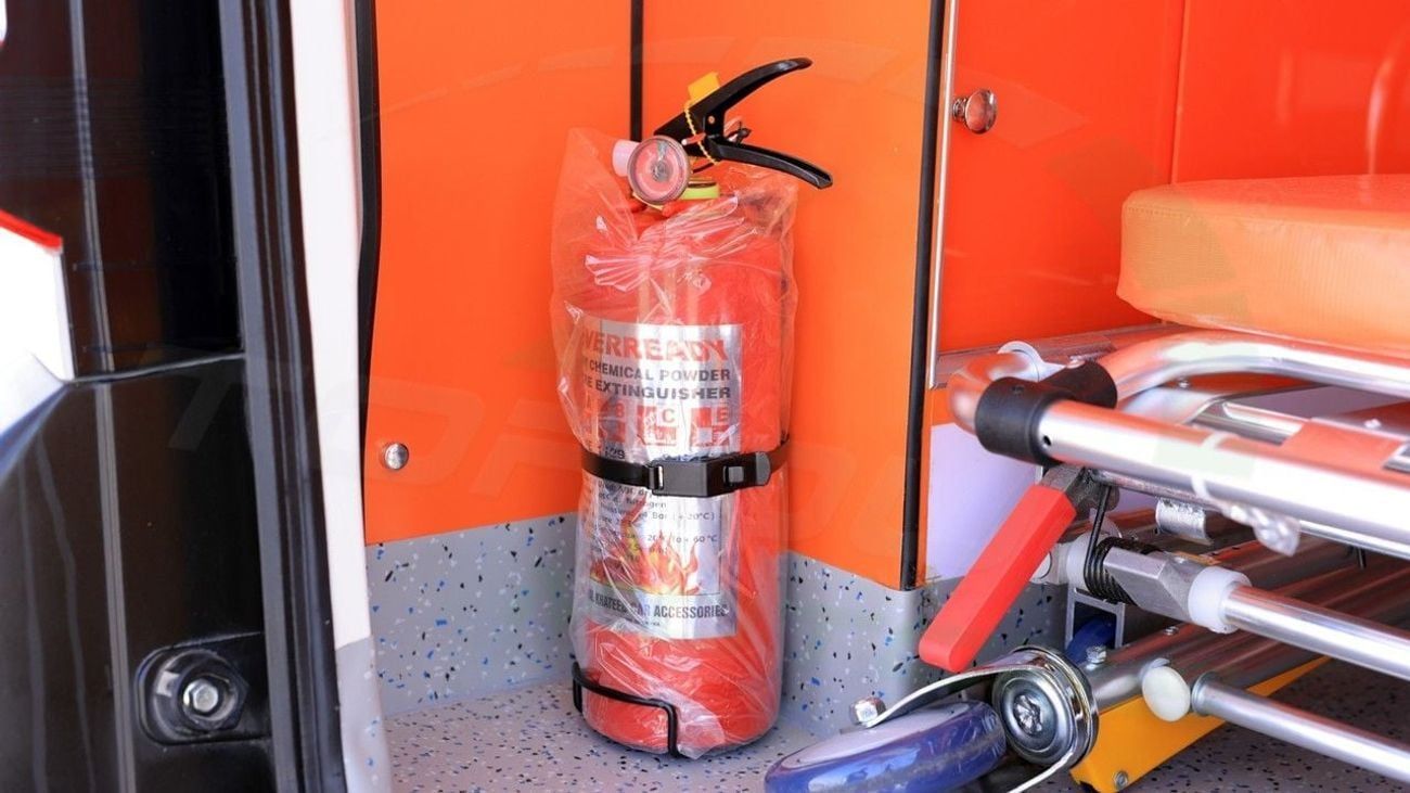 سي إم سي فيريكا ( Only For Export ) 2025 CMC Veryca Panel Van 1.5L RWD GCC 0Km