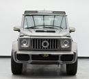 Suzuki Jimny 2022 Suzuki Jimny With Brabus Kit, Warranty, Carbon Fiber Package, Excellent Condition, GCC