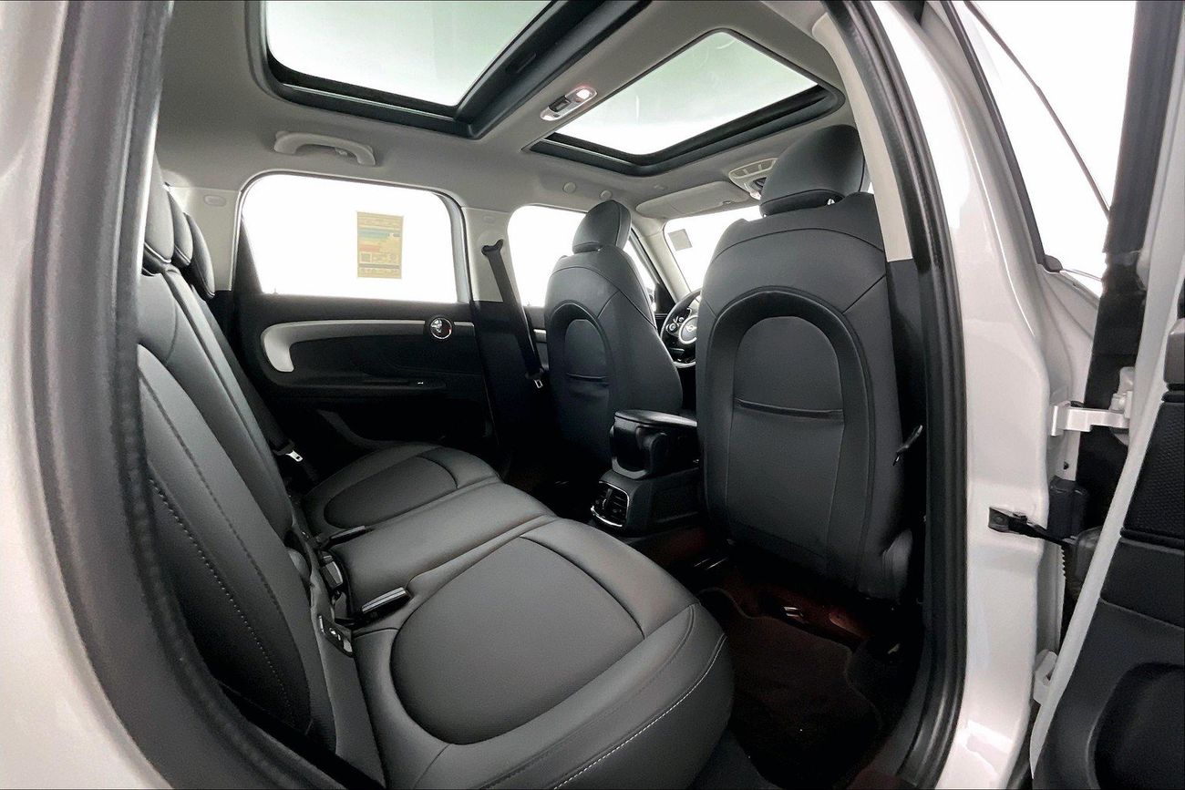 Mini Countryman Cooper | Guaranteed Warranty | 0 Down Payment