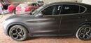 Alfa Romeo Stelvio SUPER 2.0