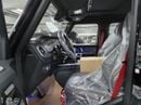 Mercedes-Benz G 63 AMG Korean