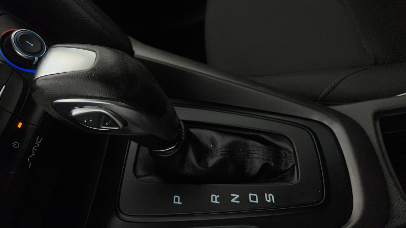 Ford Focus AMBIENTE 1.5 | Zero Down Payment | Home Test Drive