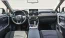Toyota RAV4 2024 TOYOTA RAV4 2.0L PETROL 4WD - EXPORT ONLY