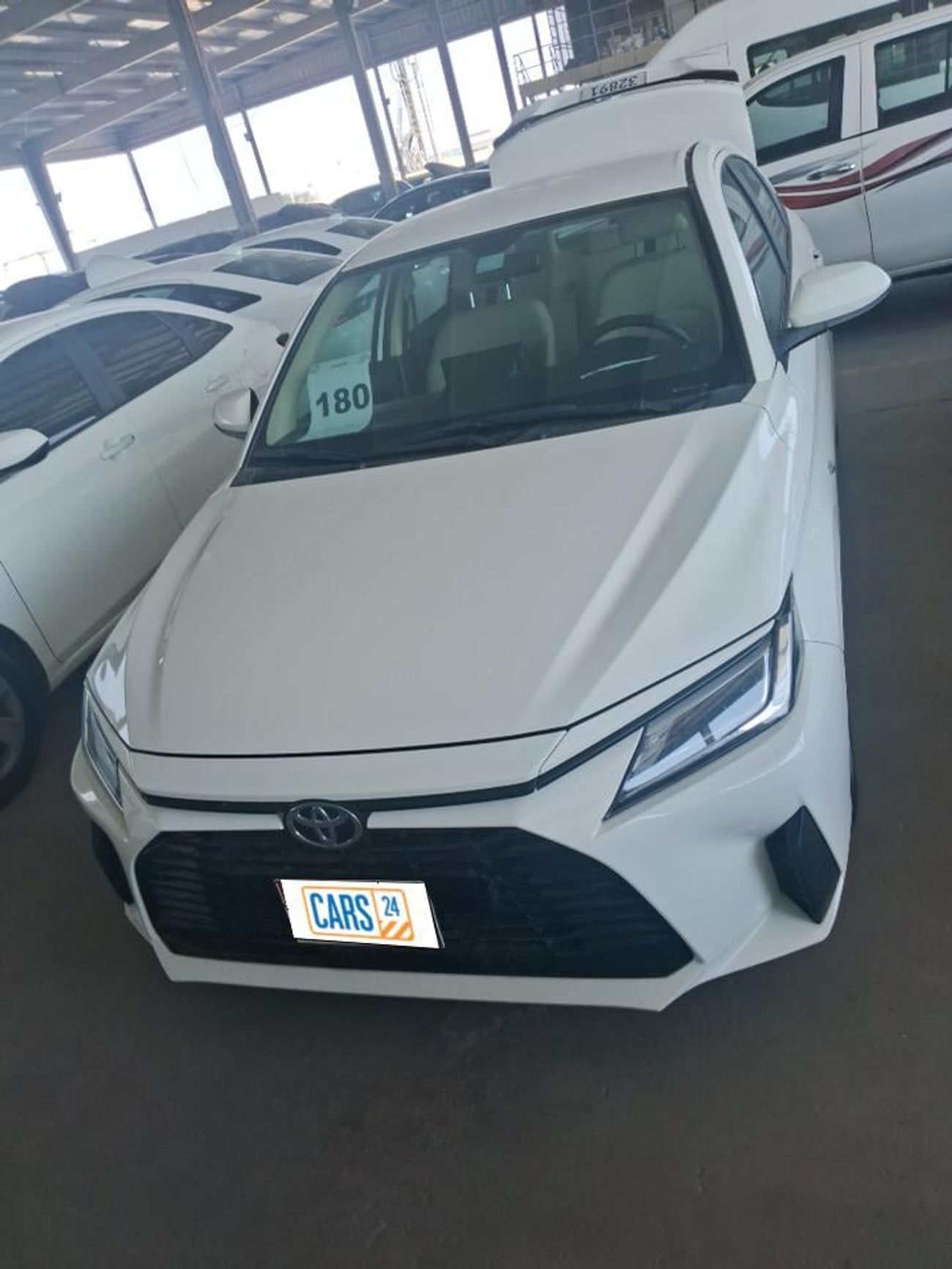 Toyota Yaris Mid 1.3L Sedan E 1.5 | Zero Down Payment | Home Test Drive