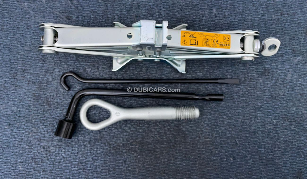 Nissan Sunny S 1.6 | Zero Down Payment | Free Home Test Drive