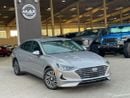 Hyundai Sonata SE / V4 HYBRID / BIG RIMS / RADAR / BLIND SPOTS / WIRLESS CHARGE / BOSE SOUND SYSTEM