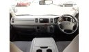 Toyota Hiace Hiace RIGHT HAND DRIVE (Stock no PM 421 )