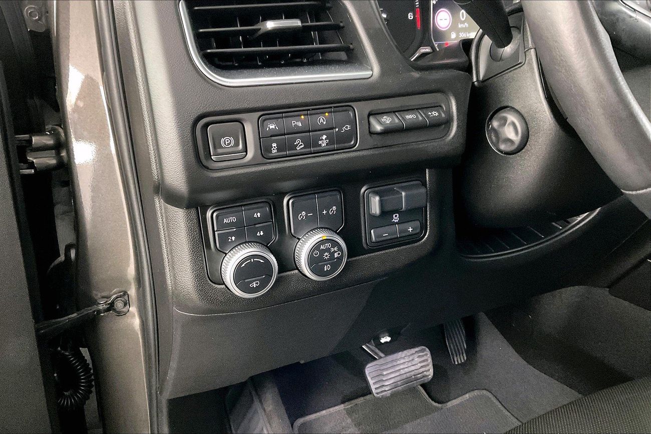 جي أم سي يوكون AT4 | شامل الضمان | 0 ﺪﻔﻋﺓ ﺃﻮﻟﻯ