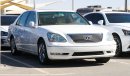 Lexus LS 430