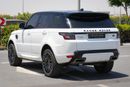 لاند روفر رينج روفر سبورت RANGE ROVER SPORT V8 SUPERCHARGED