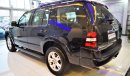 Ford Explorer XLT 4X4