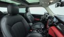 Mini Cooper JOHN COOPER WORKS 2 | Under Warranty | Inspected on 150+ parameters