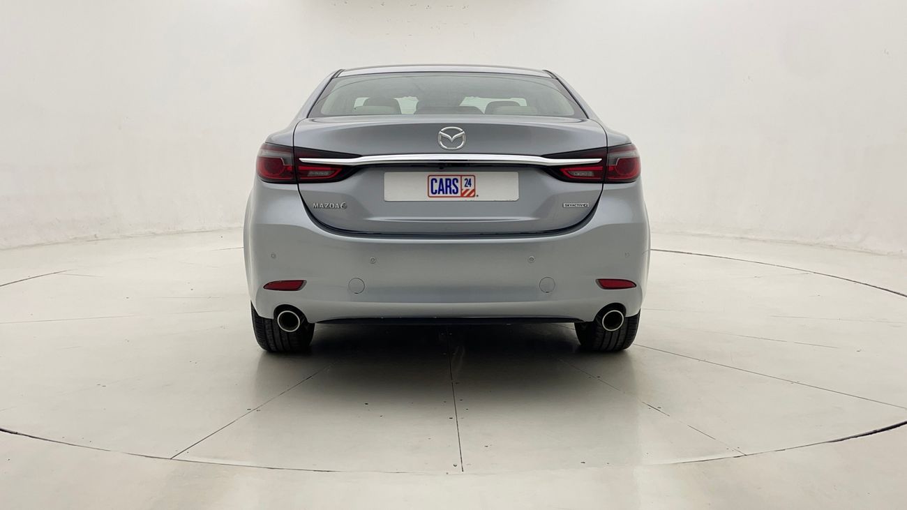 Mazda 6 S 2.5 | Zero Down Payment | Home Test Drive