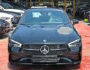 مرسيدس بنز CLA 200 PREMIUM PLUS