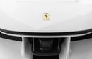 فيراري SF90 ستراديل سترادالي 4.0-liter twin-turbocharged V8 engine + 3 electric motors | Warranty
