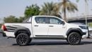 تويوتا هيلوكس TOYOTA HILUX DC ADVENTURE 2.8D AT 4X4 MY2025