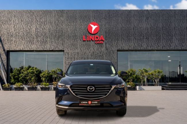 Mazda CX-9 GT, миниатюра 24