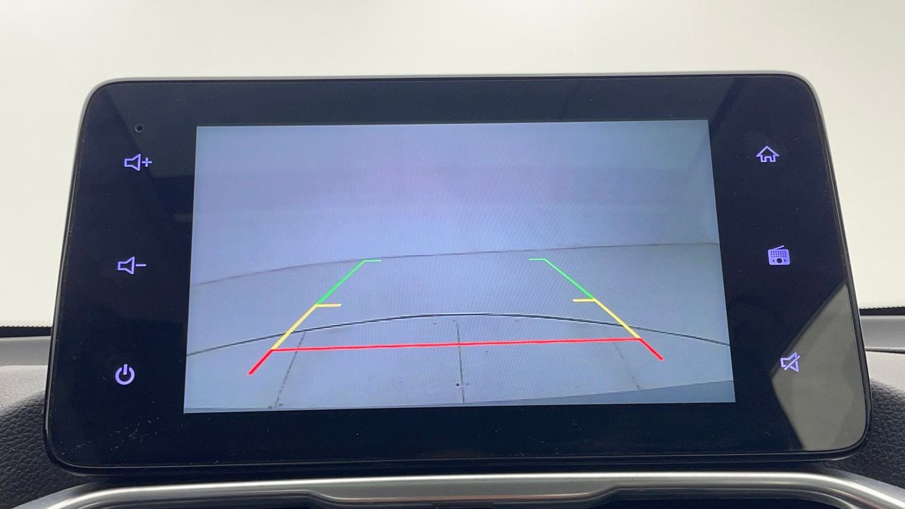 Chevrolet Groove PREMIER 1.5 | Zero Down Payment | Home Test Drive