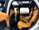 Land Rover Range Rover Sport HSE 2020 Range Rover Sport HSE, Warranty, Full Agency Service History, GCC