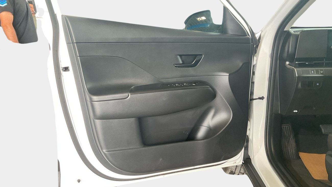 Hyundai Kona 2.0L Smart+ Smart+ | Guaranteed Warranty | 0 Down Payment