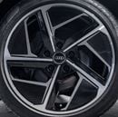 أودي إي ترون جي تي quattro