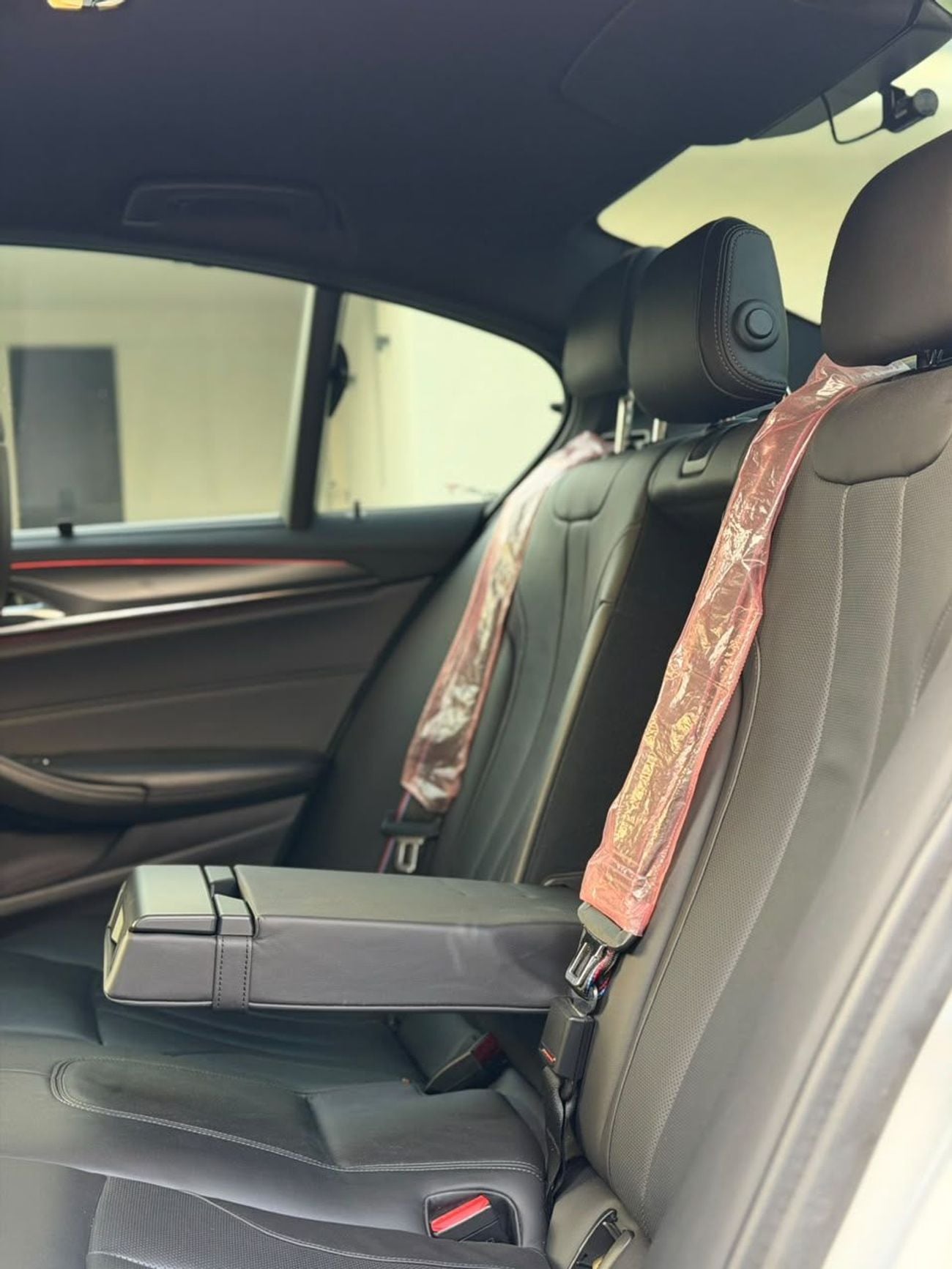 BMW M5 STANDARD 4.4L