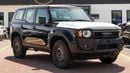 Toyota Prado PRADO URBAN 2.4 L PETROL 2025