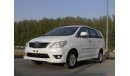 Toyota Innova 2013 Ref#200