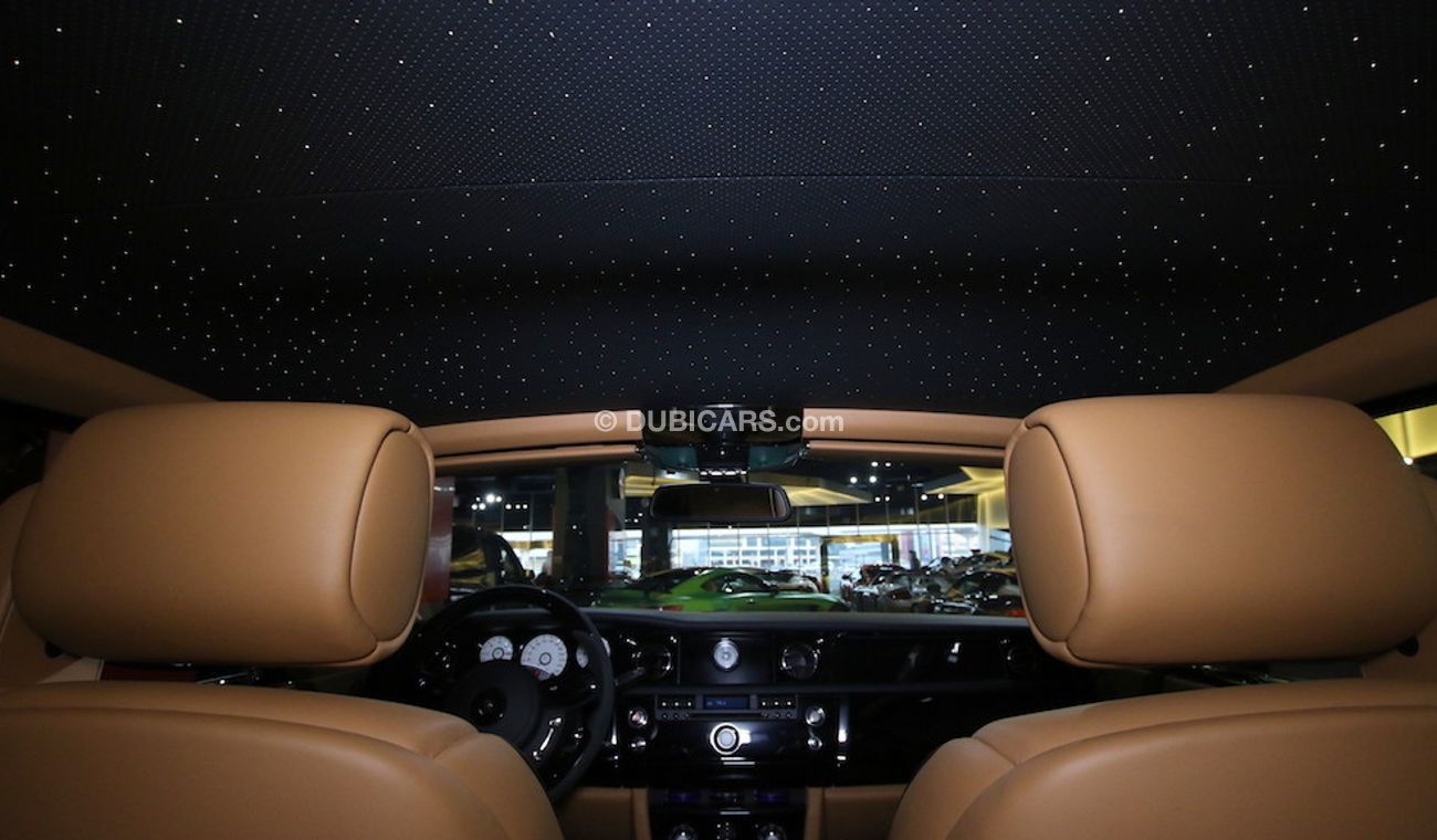 Rolls-Royce Phantom Coupe