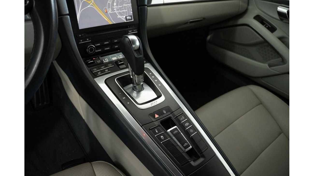 Porsche 911 *Viewing On Appointment*