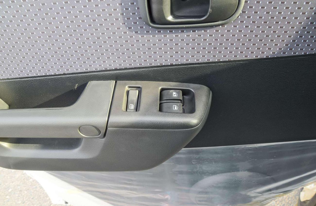 تويوتا لايت آيس TOYOTA LITE ACE 1.5L RWD 5DOOR 2025