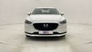 Mazda 6 S 2.5 | Zero Down Payment | Home Test Drive