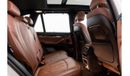 BMW X5 35i Executive 2015 BMW X5 35ix / 7-Seater / Full-Service History