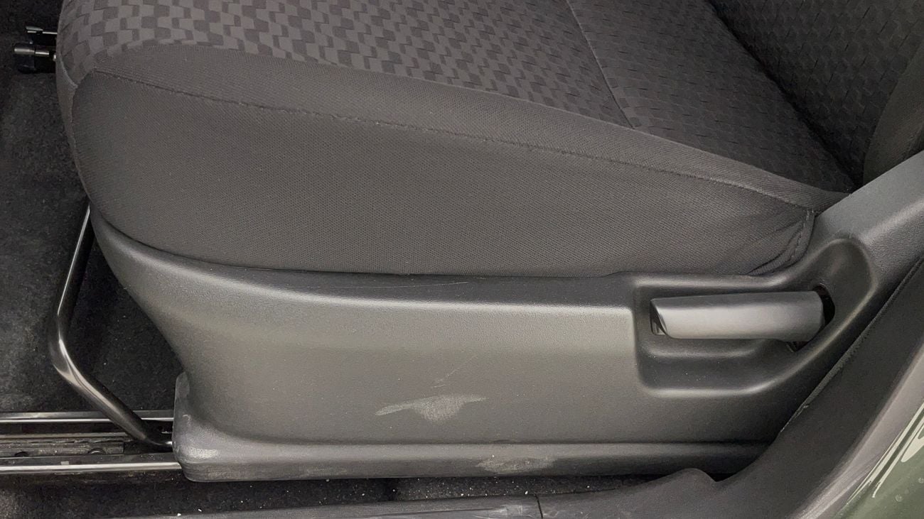 Suzuki Jimny 1.5L GLX (A/T) 2024 GLX | AED 1056/Month | 0 DP | 30 Day Return | Warranty