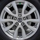 Nissan XTrail S 2.5L FWD (5 Seater)