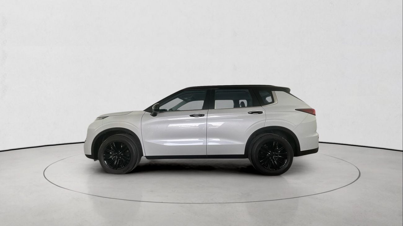 Mitsubishi Outlander PREMIUM LAUNCH EDITION Prime Edition | Guaranteed Warranty | 0 Down Payment