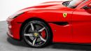 Ferrari Portofino M - 2022 - Japanese Specs