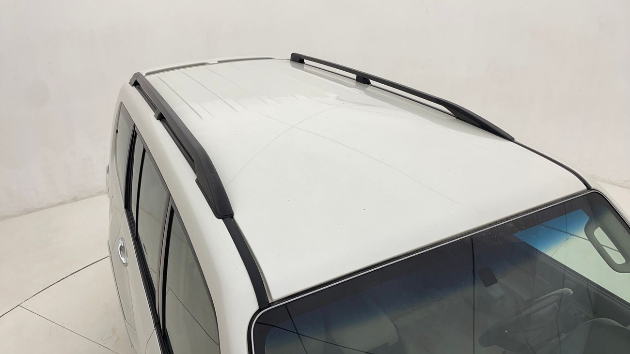 Mitsubishi Pajero GLS HIGHLINE 3.8 | Zero Down Payment | Home Test Drive