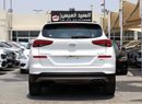 هيونداي توسون GLS TOP