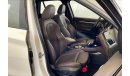 BMW X1 sDrive 20i M Sport